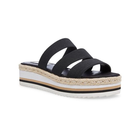 Size 7 Espadrilles Sandals for Women - Picture 1 of 7